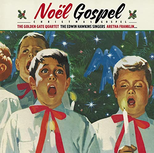 NOEL GOSPEL (IMPORT)