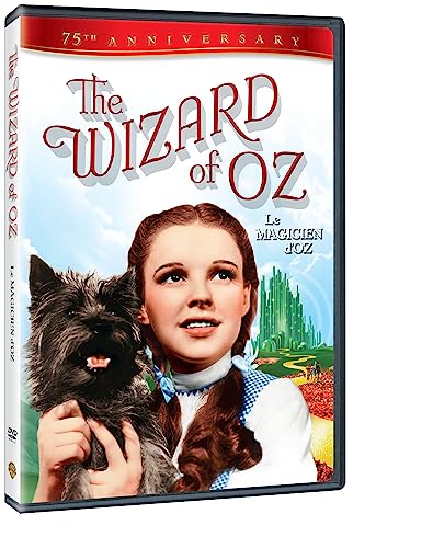 Wizard of Oz: 75th Anniversary Edition