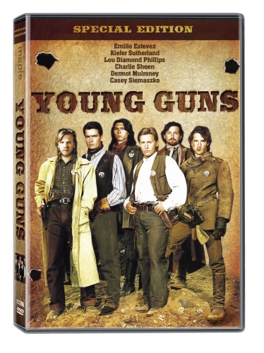 Young Guns (Special Edition)