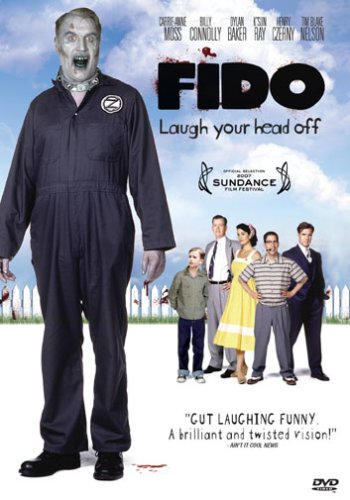 Fido DVD – ID
