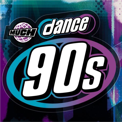 Muchdance 90s