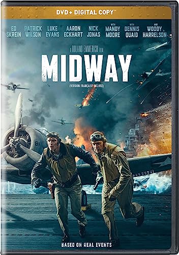 Midway - DVD (Used)