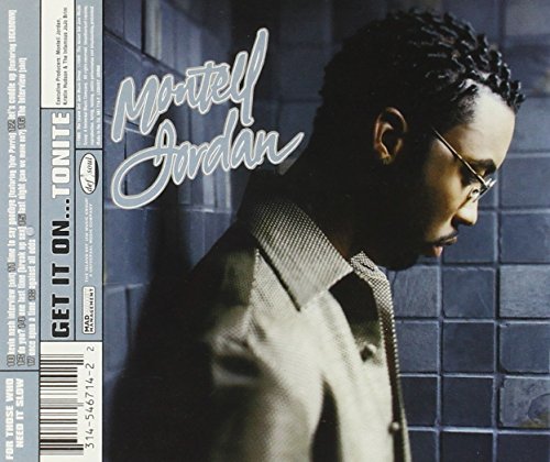 Montell Jordan / Get It on Tonite - CD (Used)