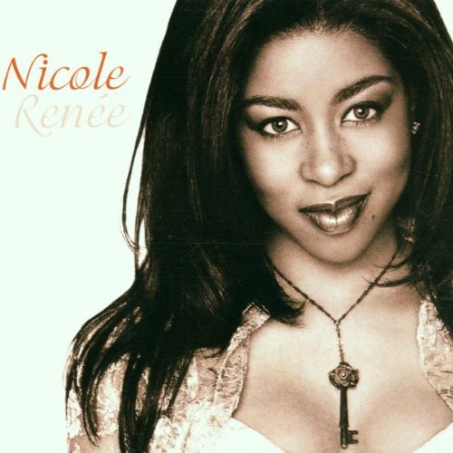 Nicole Renee / Nicole Renee - CD (Used)