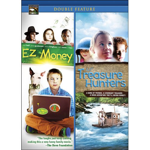 Lil Treasure Hunters & Ez Money