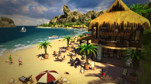 Tropico 5 - Xbox 360