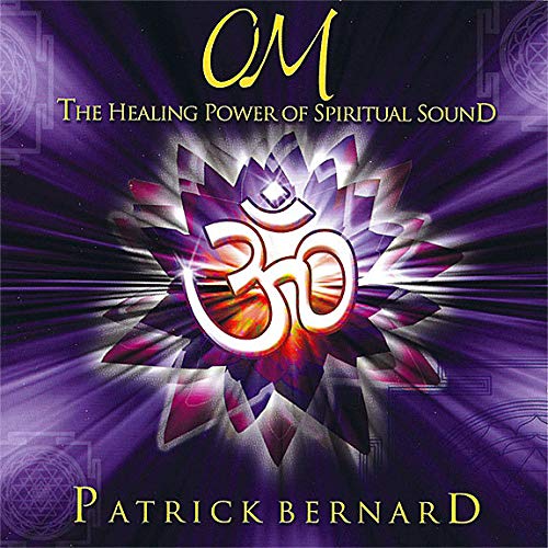 Patrick Bernard / Om - CD (Used)