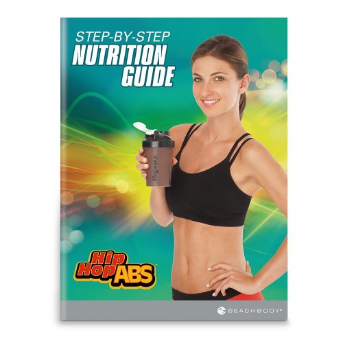 hip hop abs dvd: fat burning cardio/ab sculpt/tot - DVD (Used)