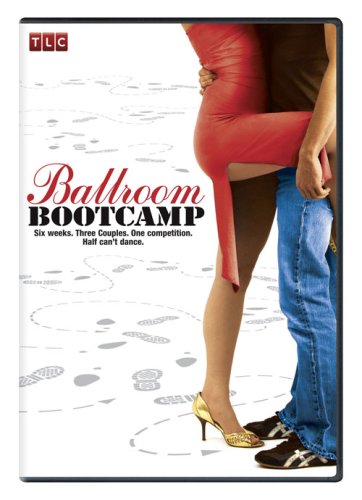 Ballroom Bootcamp [Import]