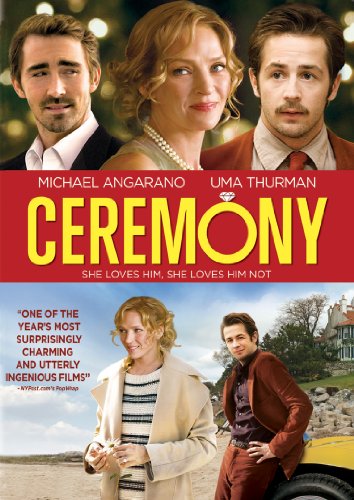 Copy of Ceremony - DVD