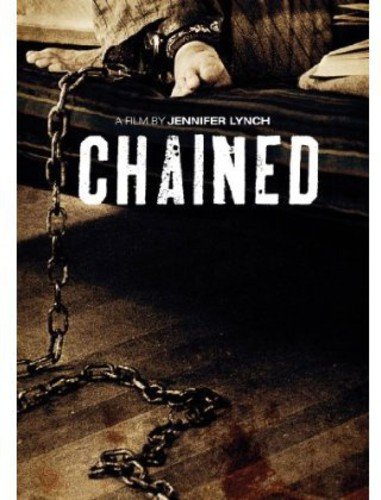 Chained