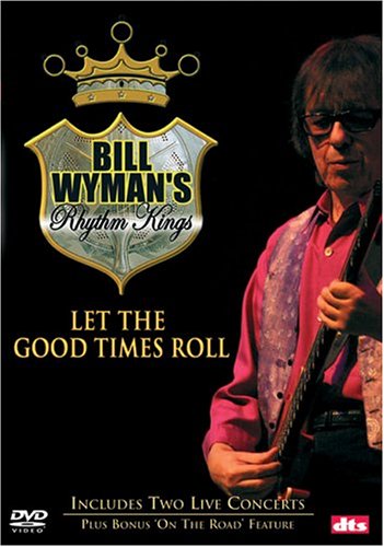 Bill Wyman&