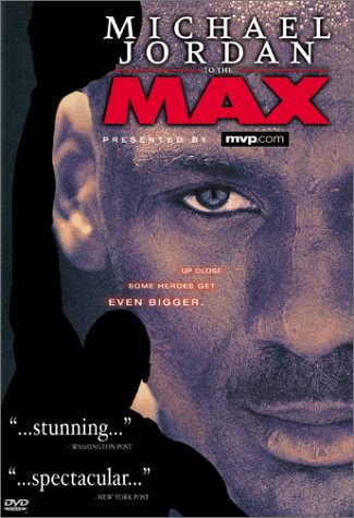 Michael Jordan to the Max (Widescreen) (Bilingual)