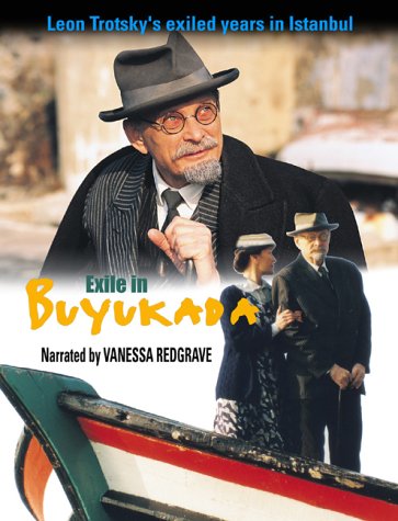 Exile in Buyakuda