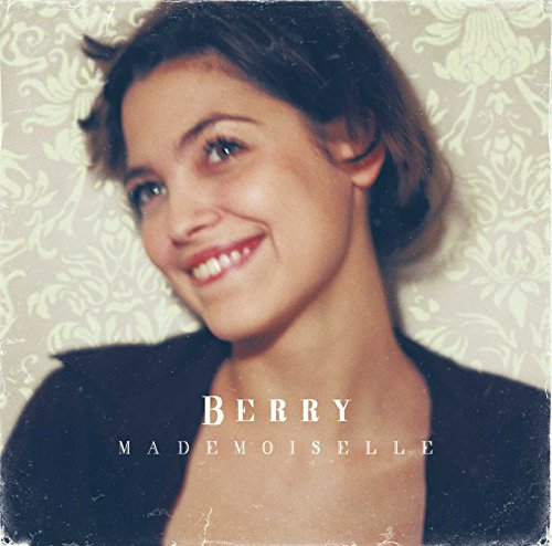 Berry / Mademoiselle - CD (Used)