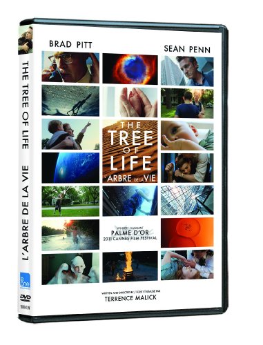 The Tree of Life - DVD