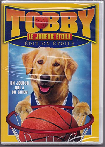 Tobby: Le Joueur Etoile - DVD