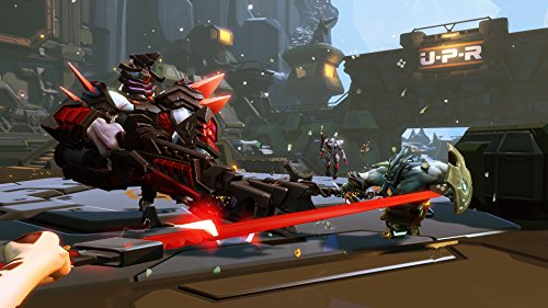 Battleborn Xbox One