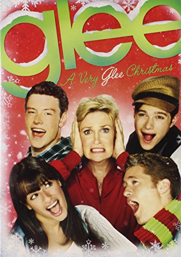 Glee: Very Glee Christmas [Import]