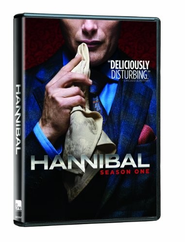 Hannibal: Season One