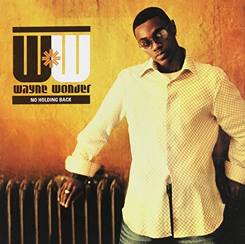 Wayne Wonder / No Holding Back - CD (Used)