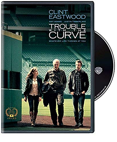 Trouble With the Curve [Import]