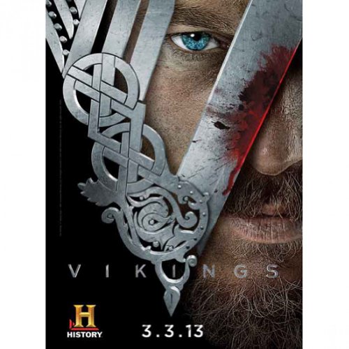 Vikings: The Complete First Season