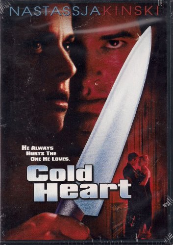 Cold Heart - DVD (Used)