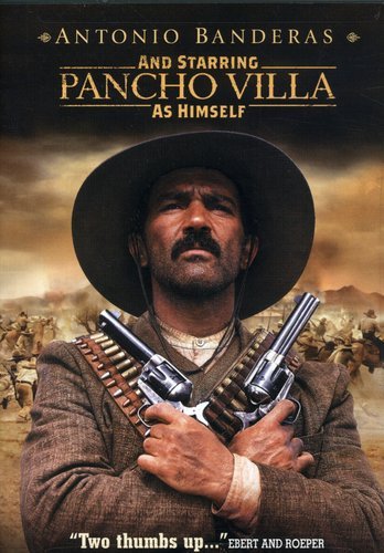 Pancho Villa - DVD