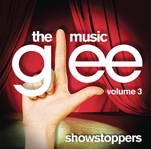 Soundtrack / Glee: The Music Vol. 3: Showstoppers - CD