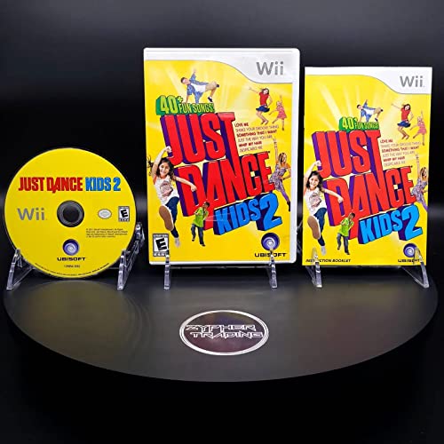 Just Dance Kids 2 - Xbox 360