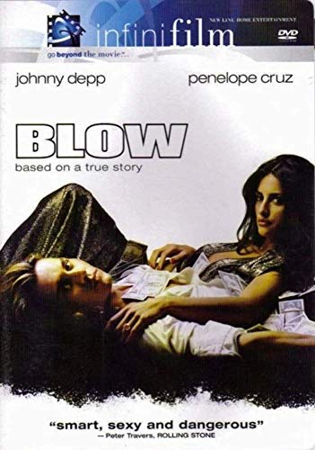 Blow - DVD