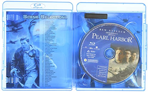 Pearl Harbor - Blu-Ray (Used)