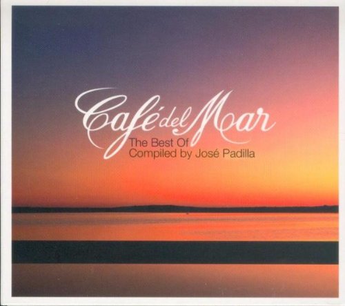 Cafe Del Mar The Best Of