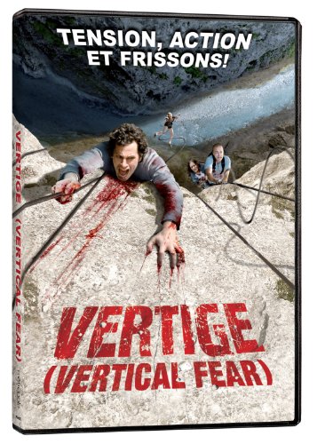 Vertige (Vertical Fear)