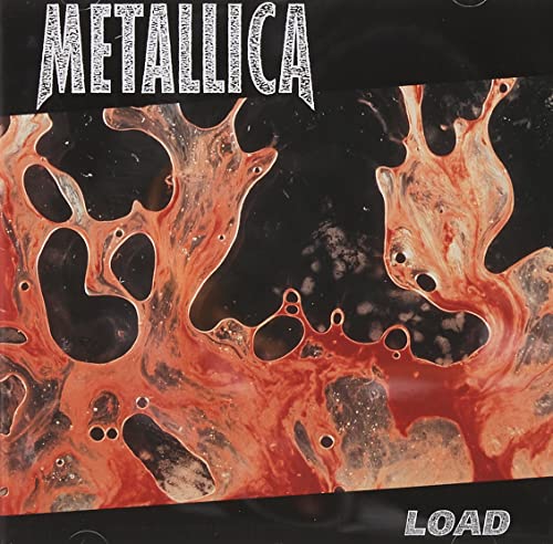 Metallica / Load - CD