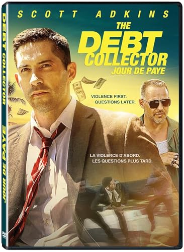 The Debt Collector (Bilingual)