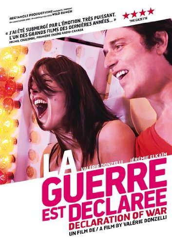 La guerre est déclarée - DVD (Used)