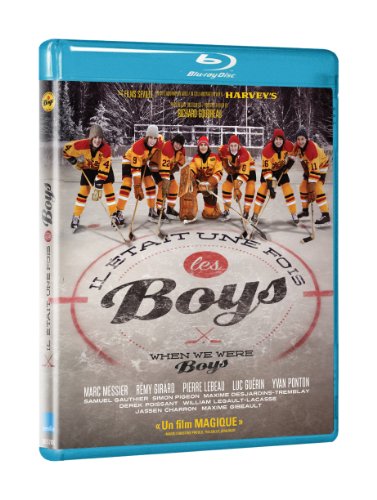 Il Était Une Fois Les Boys - Blu-Ray (Used)