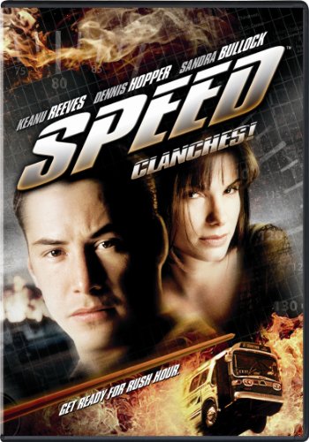 Speed - DVD