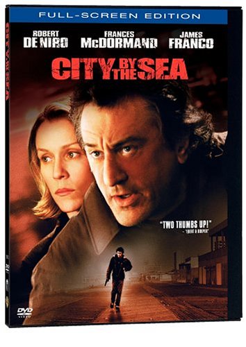 City by the Sea (Full Screen) [Import]