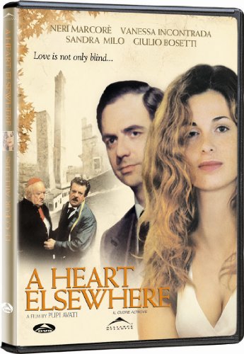 A Heart Elsewhere (Il Cuore Atrove) (Bilingual)