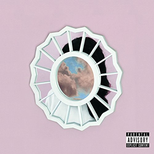 Mac Miller / The Divine Feminine - CD