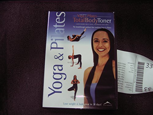 Yoga & Pilates: Total Body