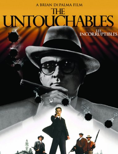 The Untouchables - DVD (Used)