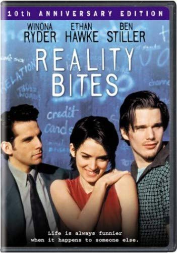 Reality Bites (10th Anniversary Edition) - DVD