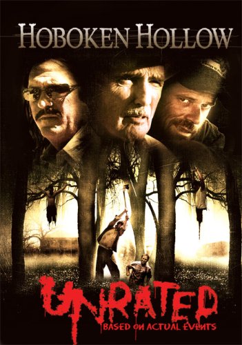 Hoboken Hollow [Blu-ray]