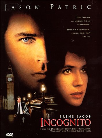 Incognito (Widescreen) (Sous-titres français)