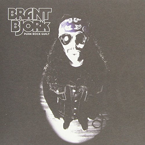 Brant Bjork / Punk Rock Guilt - CD