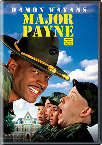 Major Payne (Widescreen) - DVD (Used)